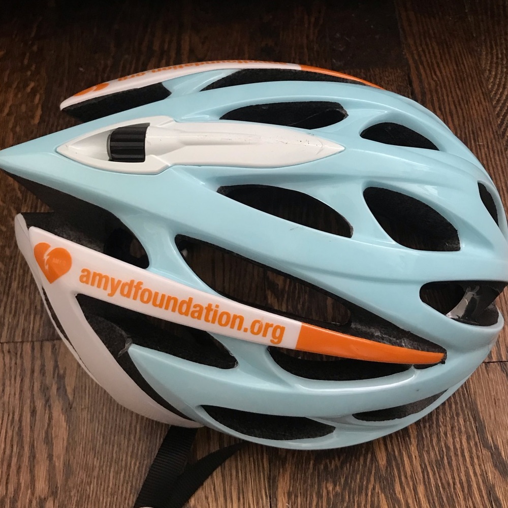 Lazer O2 Special Edition Bicycle Helmet